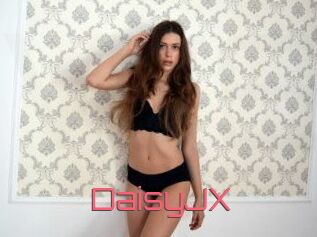 DaisyJX