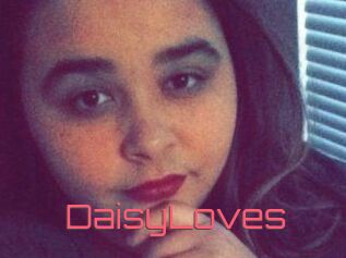 DaisyLoves