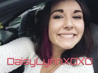 DaisyLynnXOXO