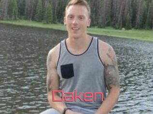 Daken