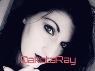 DakotaRay