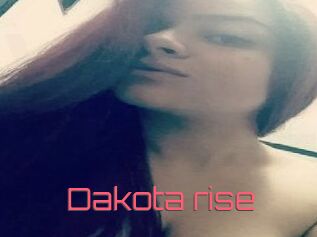Dakota_rise