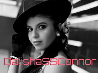 DalishaSSConnor