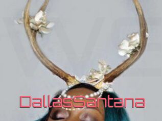 DallasSantana