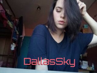 Dallas_Sky