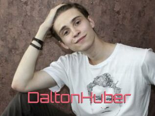 DaltonHuber