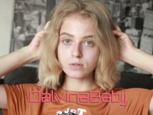 DalvinaBabij