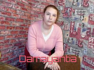 Damayantia
