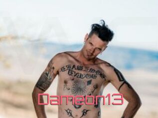 Dameon13