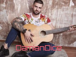 DamianDice