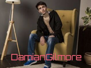 DamianGilmore