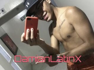 DamianLatinX
