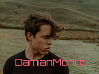 DamianMonro