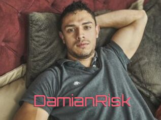 DamianRisk