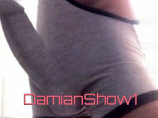 DamianShow1