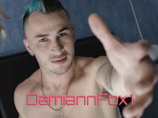 DamiannFox1
