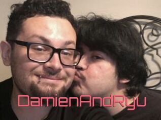 DamienAndRyu