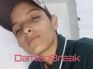 DamienBreak