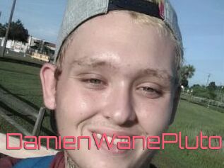DamienWanePluto Webcam Sexe Direct
