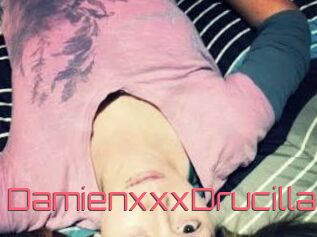 DamienxxxDrucilla