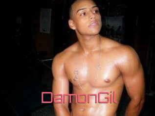 Damon_Gil