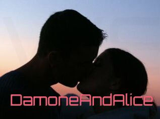DamoneAndAlice