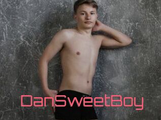 DanSweetBoy