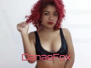 DanaeFox