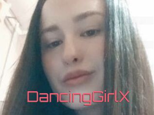 DancingGirlX