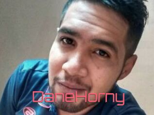 DaneHorny