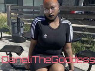 DaneliTheGoddess