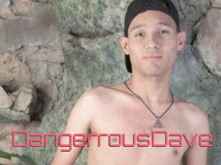 DangerrousDave
