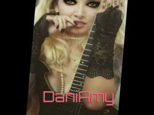 DaniAmy