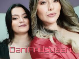 DaniAndSusan