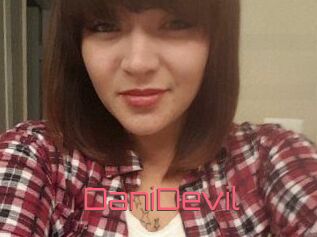 DaniDevil