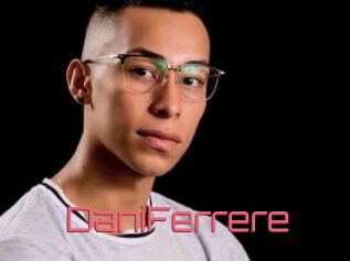 DaniFerrere