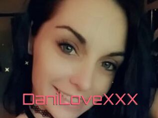 DaniLoveXXX