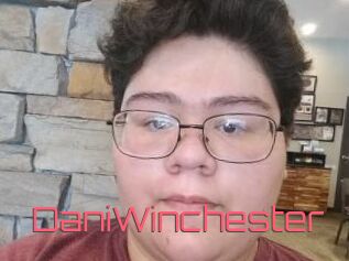 DaniWinchester