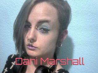 Dani_Marshall