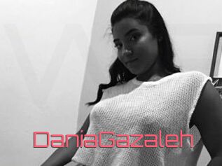 DaniaGazaleh