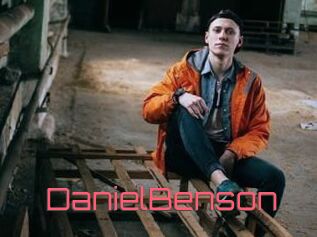 DanielBenson