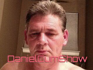 DanielCumShow