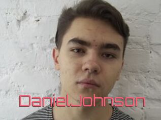 DanielJohnson
