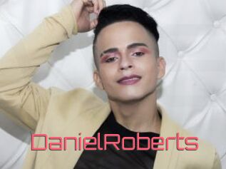 DanielRoberts