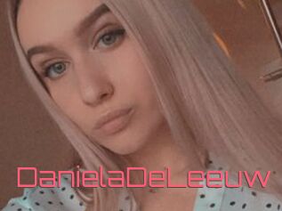 DanielaDeLeeuw