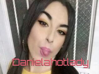 Danielahotlady