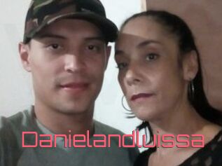 Danielandluissa