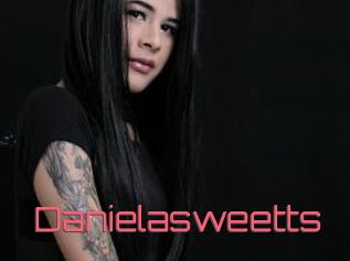 Danielasweetts