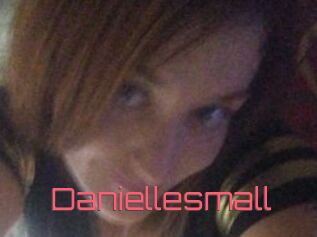 Daniellesmall