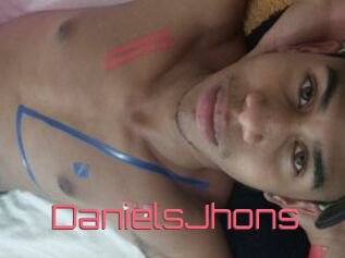 DanielsJhons